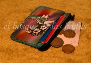 Medidas 11x7,5x0,5cm